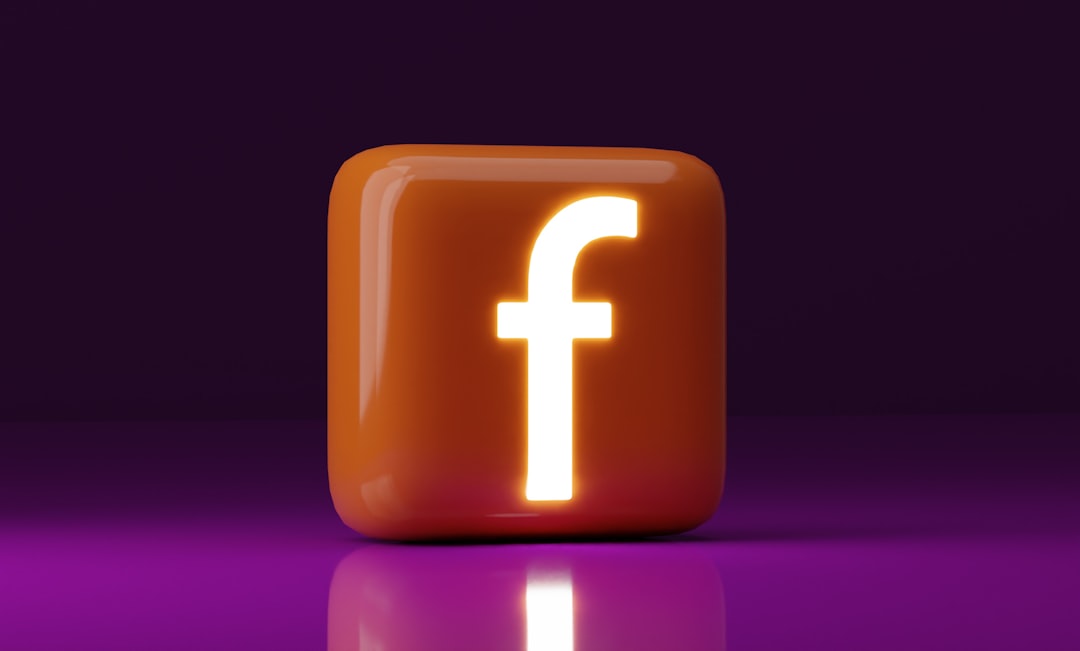 Photo Facebook password