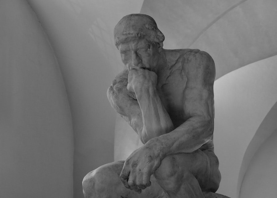 Photo critical thinking