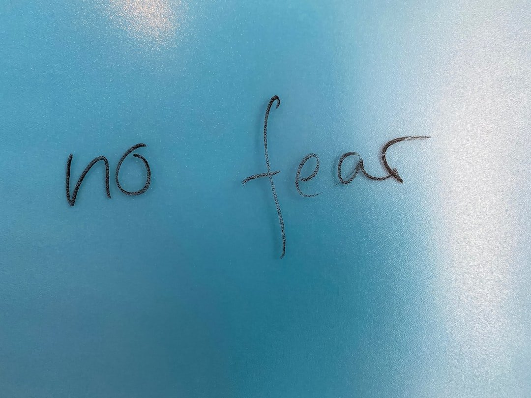Photo fears