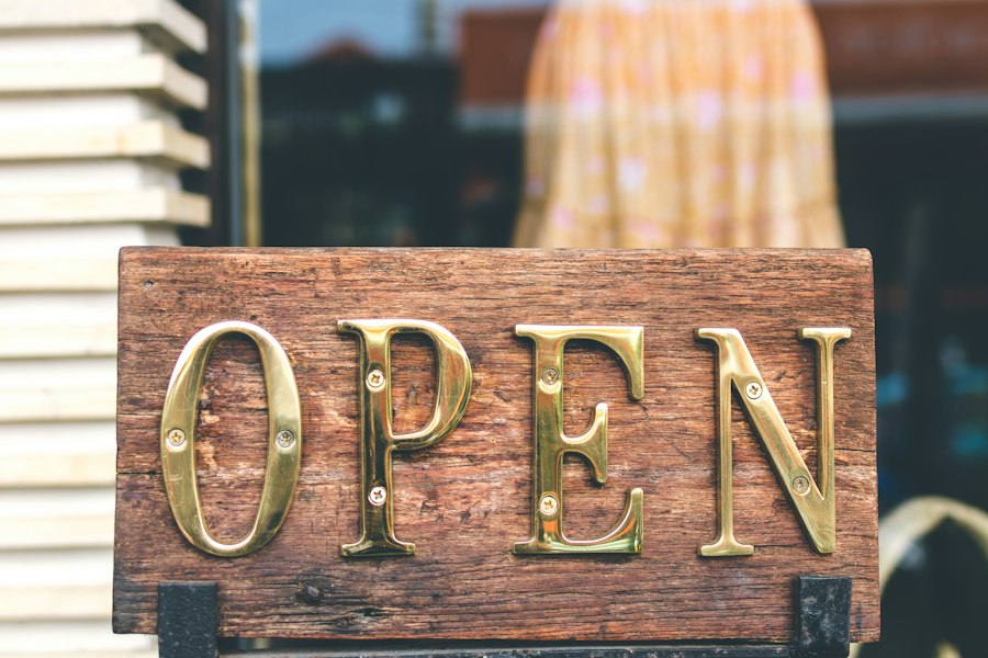 open-mindedness
