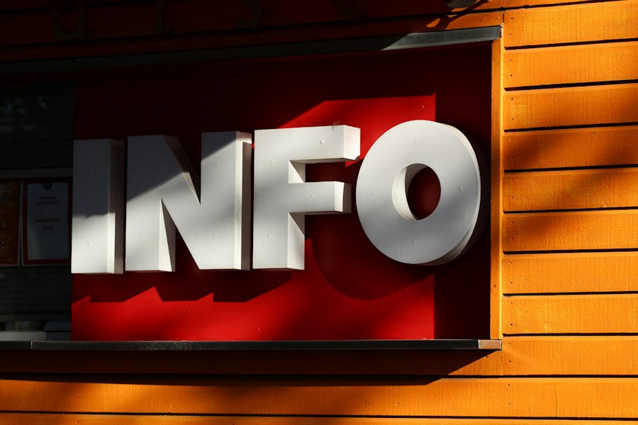 informare