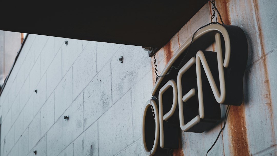 Photo open-mindedness