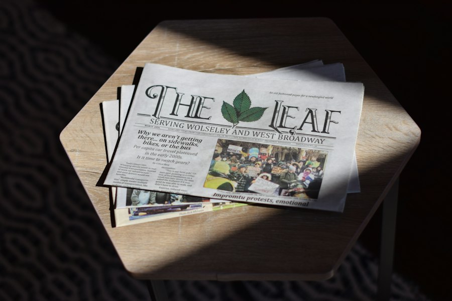 Photo media literacy