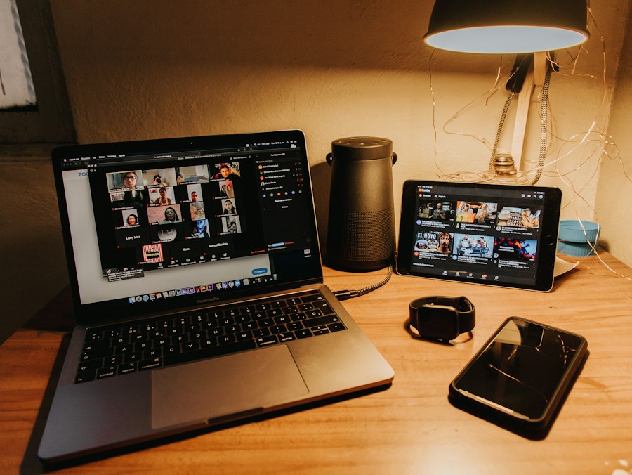 online discussions tips