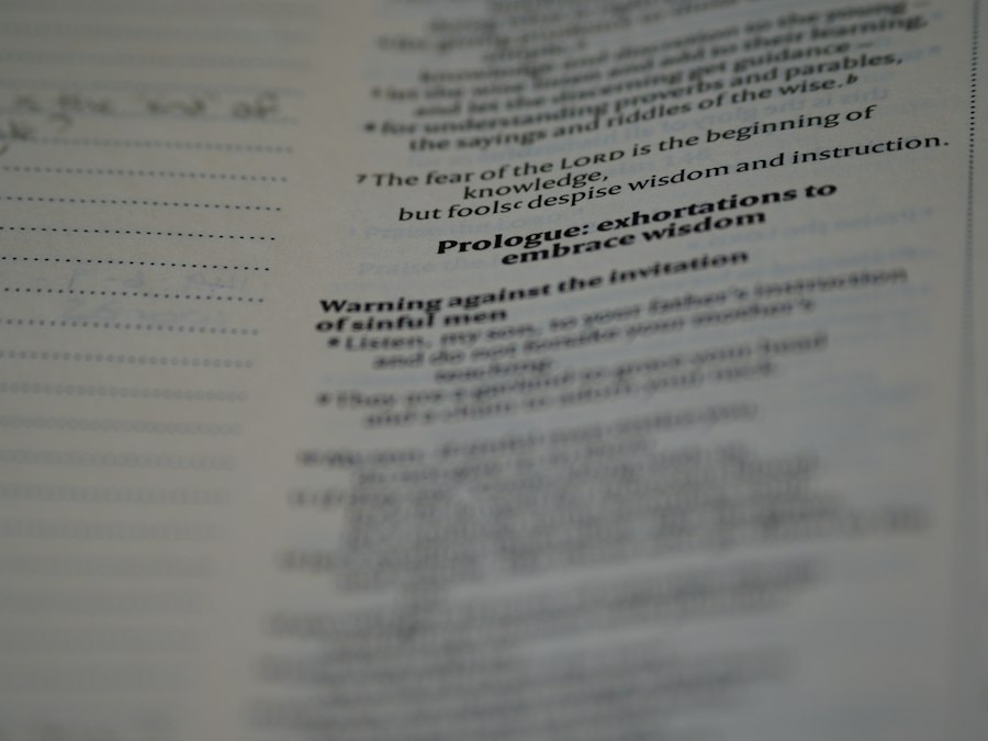 Photo common argumentation mistakes