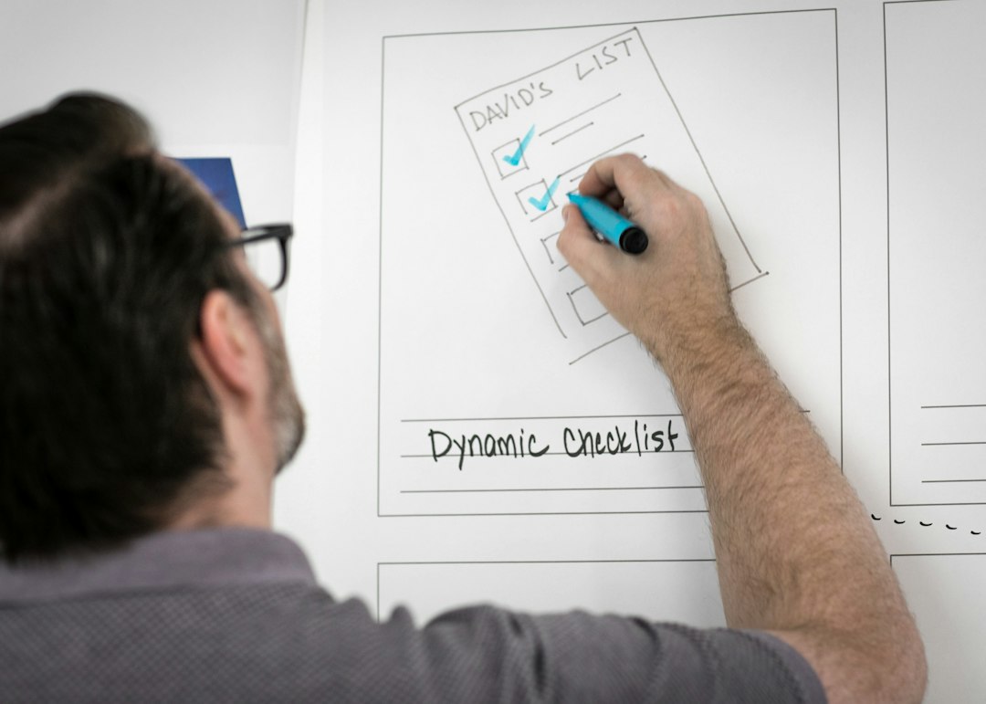 Photo opinion formation research analysis