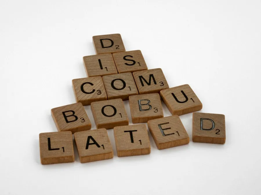 common online discussion mistakes