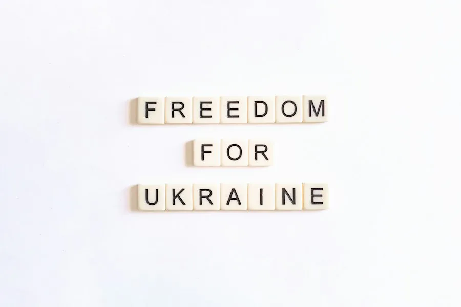 Photo freedom of expression mistakes