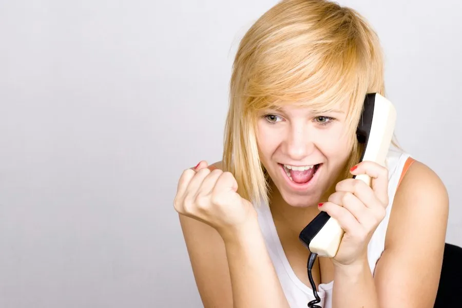 Photo common communication mistakes