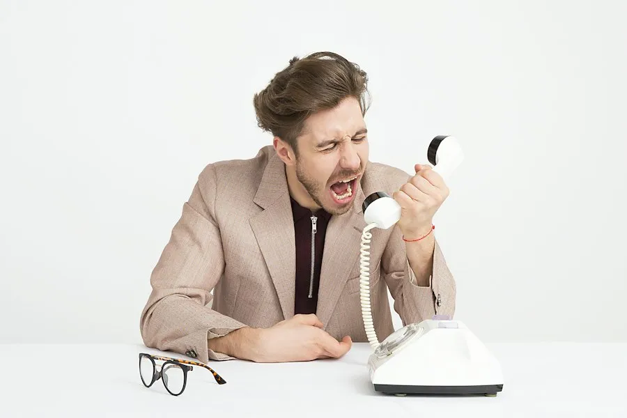common communication mistakes